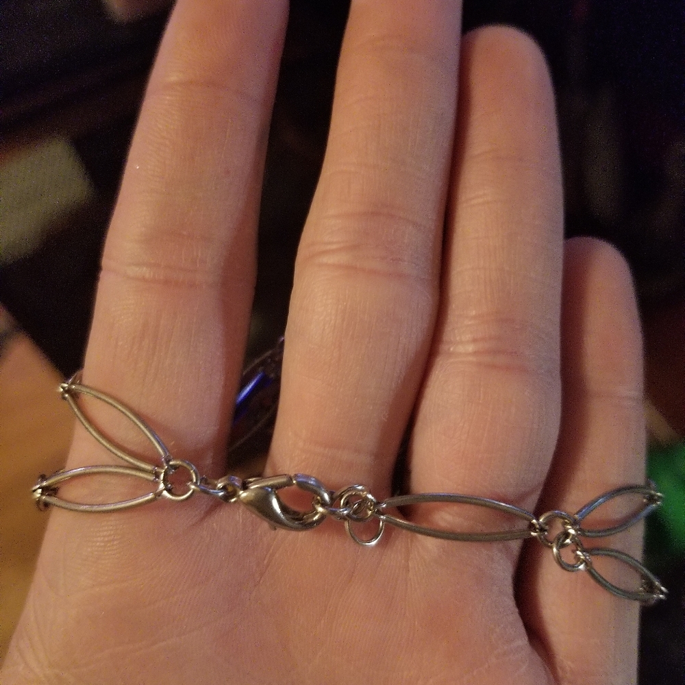 Handmade bracelet - Picture 4 of 4